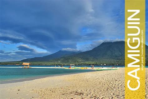 capital city of camiguin|Camiguin Island Travel Guide: The Island Born of Fire.